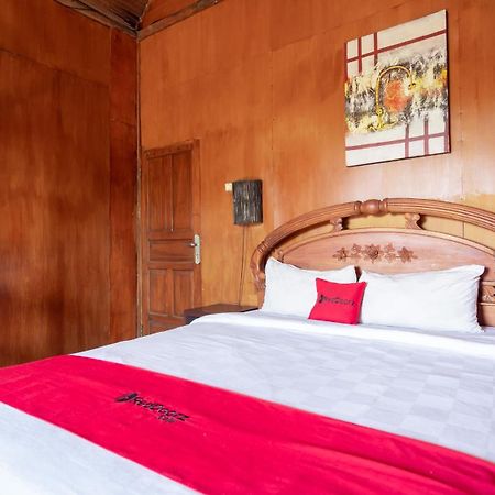 ג'ימבאראן Reddoorz At Villa Krisna Balangan Beach מראה חיצוני תמונה