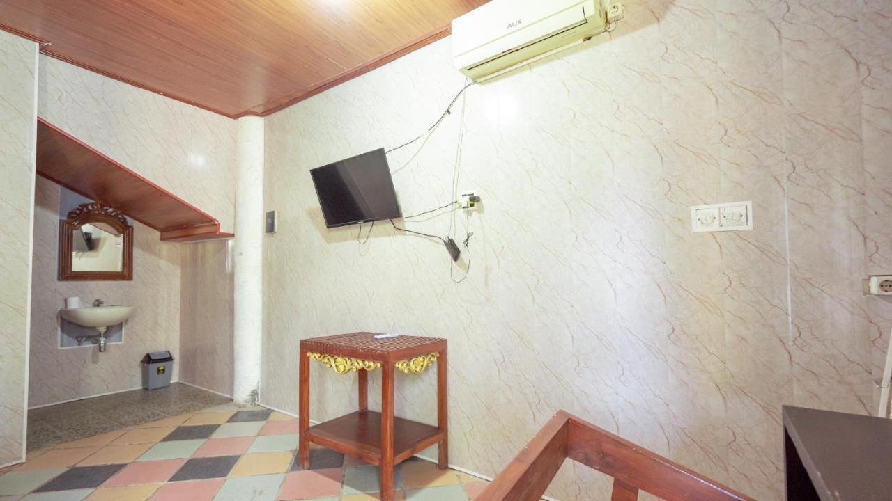 ג'ימבאראן Reddoorz At Villa Krisna Balangan Beach מראה חיצוני תמונה
