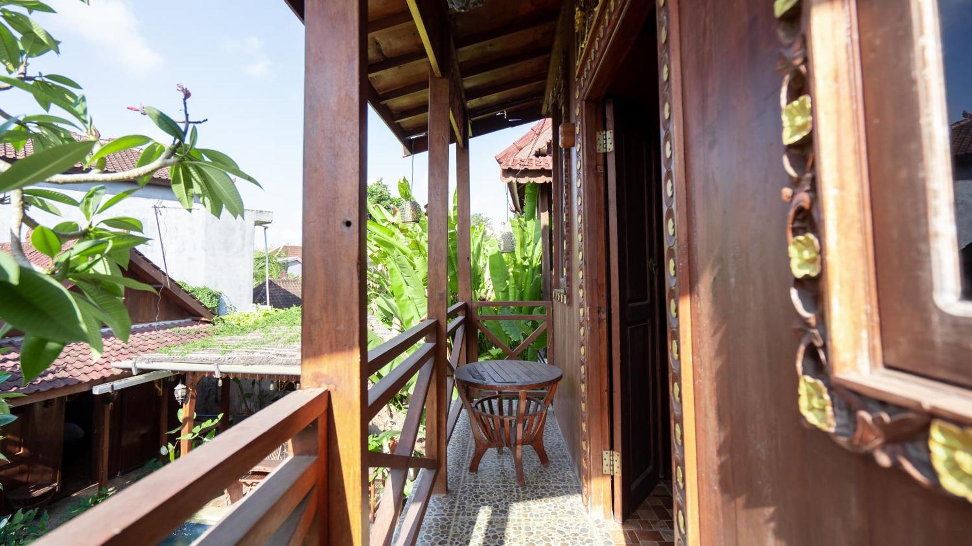 ג'ימבאראן Reddoorz At Villa Krisna Balangan Beach מראה חיצוני תמונה